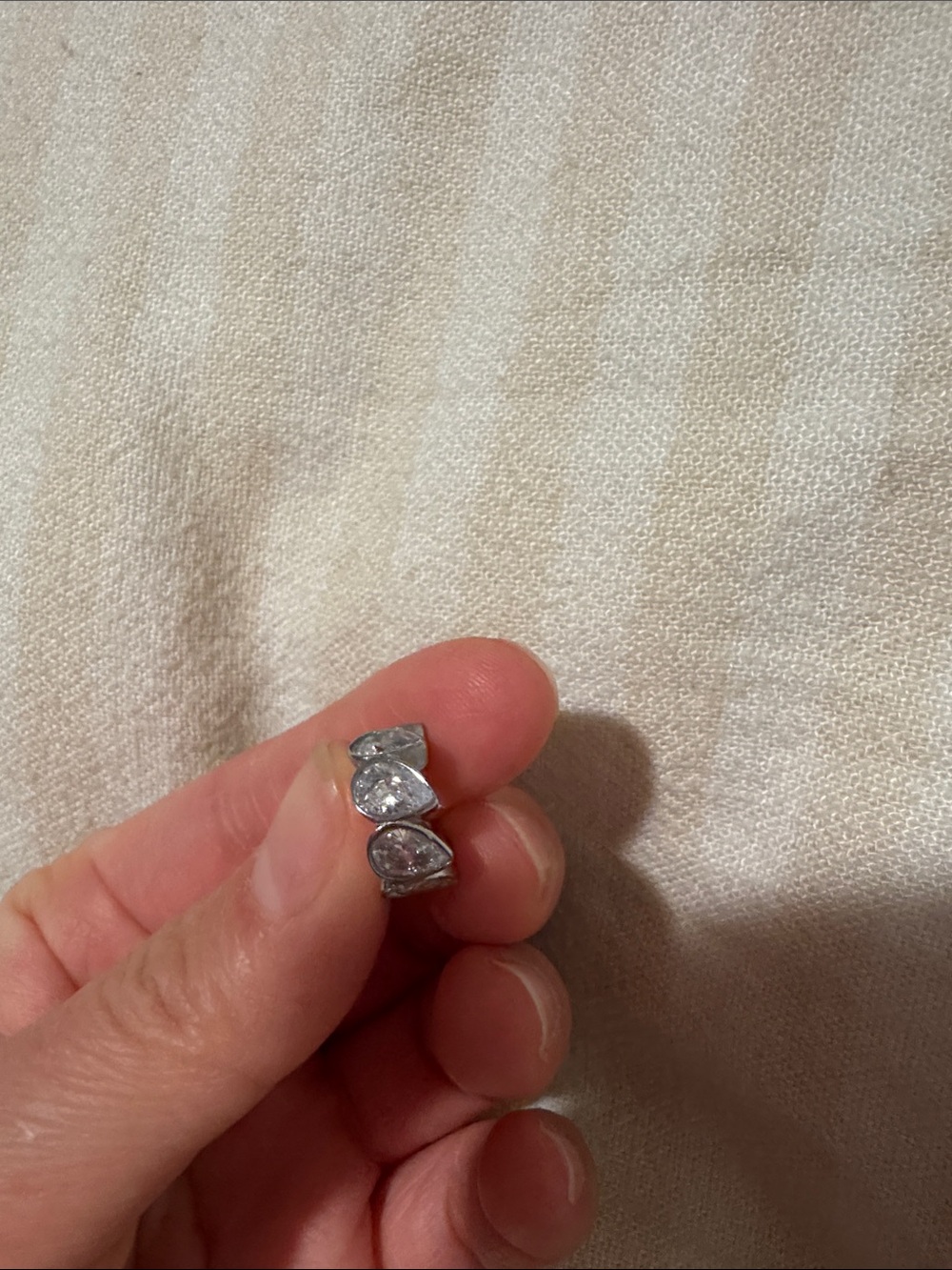 Ear cuff - Picture 3 of 5
